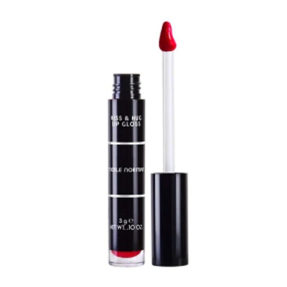 Merle‎ Norman Kiss & Hug Lip Gloss: Red Velvet